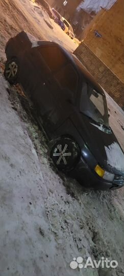 ВАЗ 2110 1.6 МТ, 2007, 256 000 км