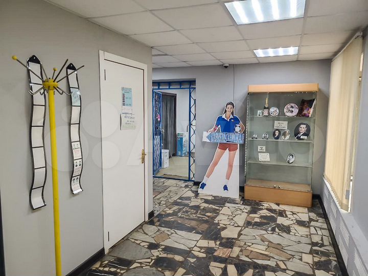 Помещение под пункт выдачи, 238.1 м²