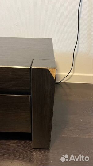 Тумба под телевизор