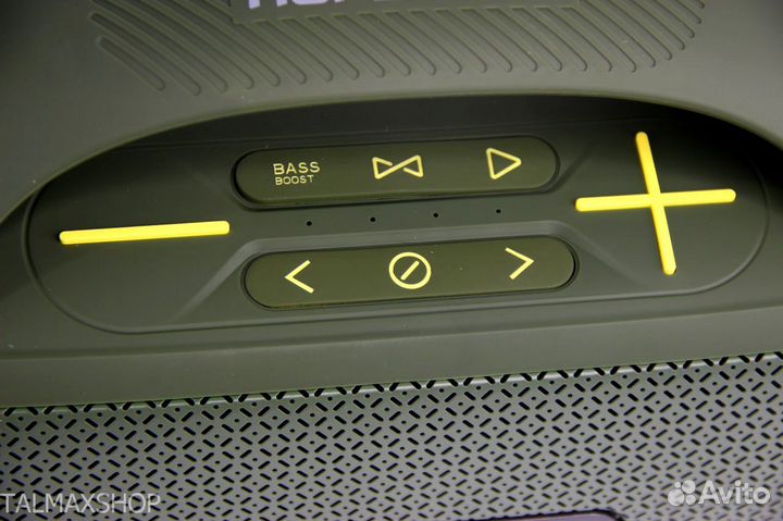 Блютуз колонка hopestar A50 оригинал