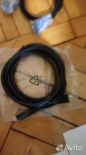 Торг Кабеля разные питания vga hdmi DVI 1.5 3 15 м