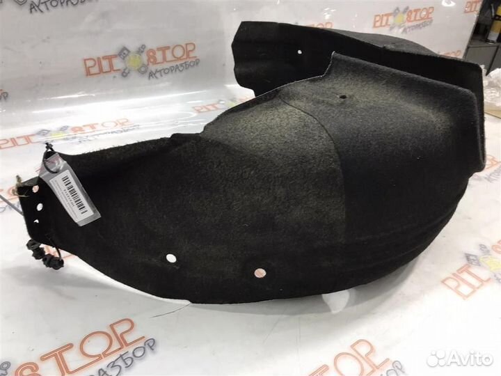 Подкрылок задний правый Toyota Windom (MCV30) 200