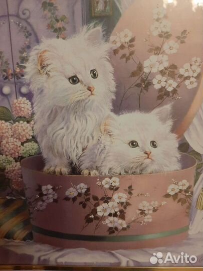 Картина в детскую