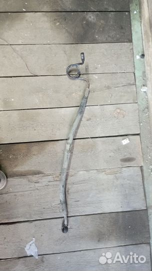 Шланг гидроусилителя ауди 100 с4