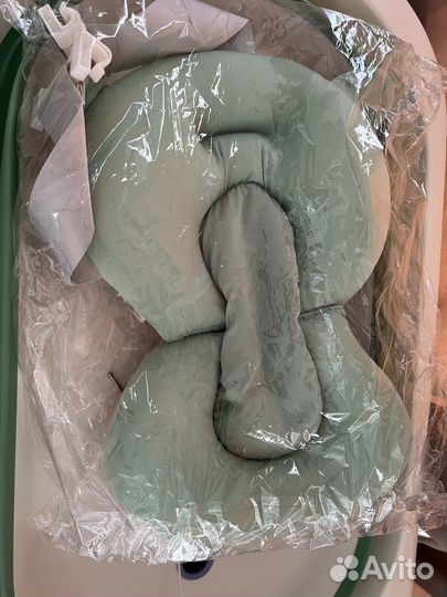 Ванна детская складная