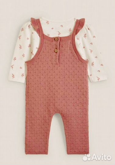 Комплект c&a 68-74