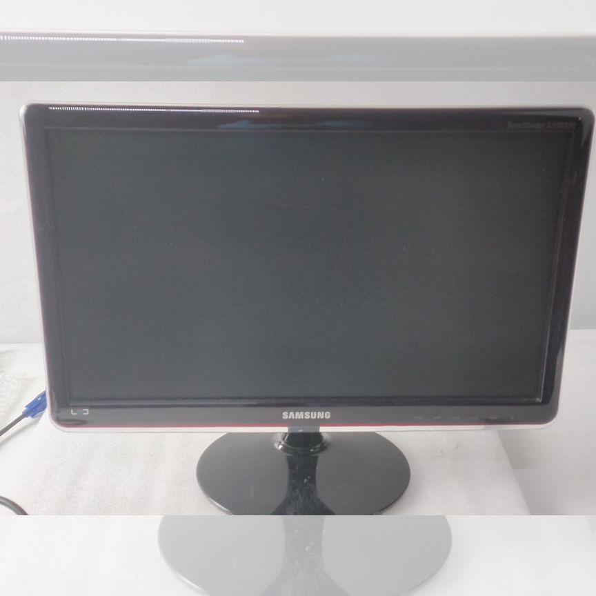 [S20B370B] Монитор Samsung S20b370b