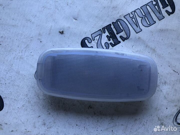 Плафоны салона w215 cl500