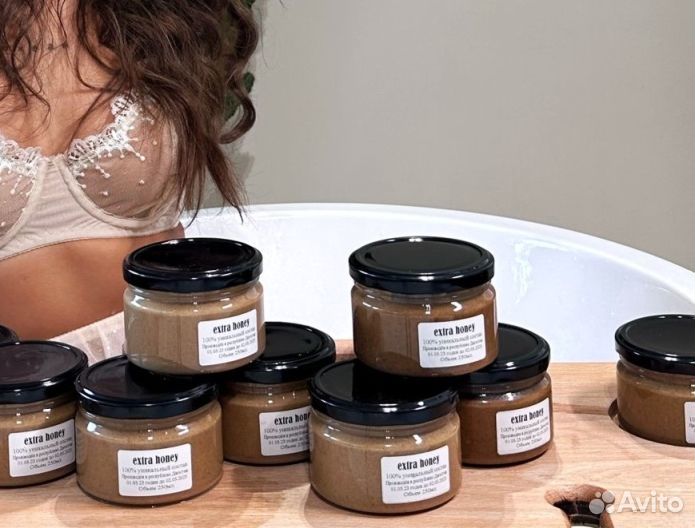 Мёд для потенции секрет мужской силы