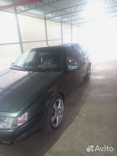 Daewoo Espero 2.0 МТ, 1999, 25 000 км
