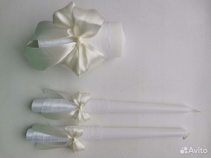 Свадебный набор