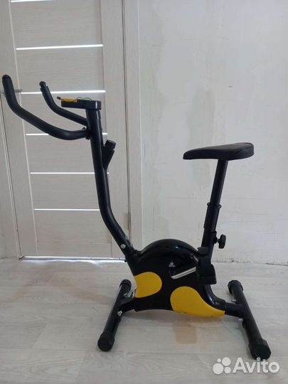 Велотренажер