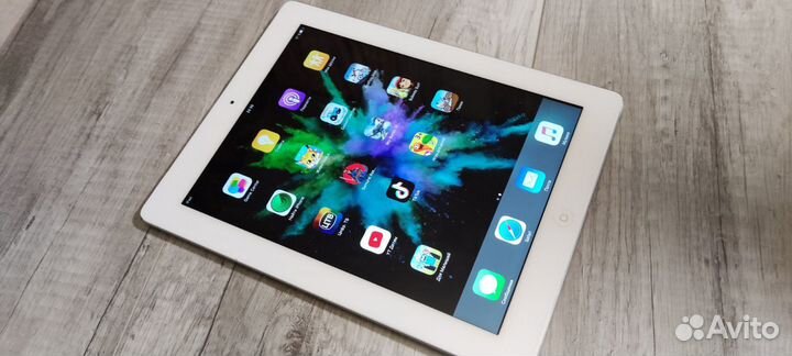 iPad 3 16 гб