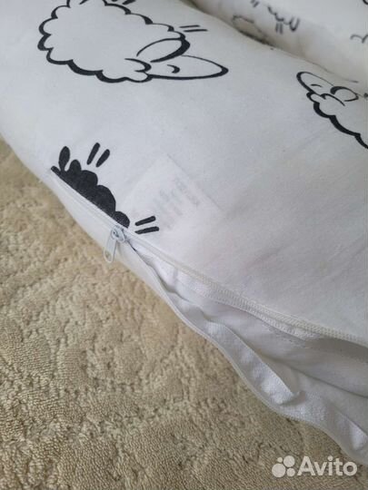 Подушка для беременных