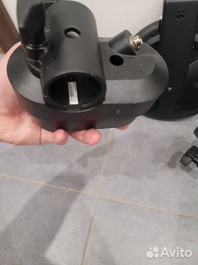 Роланд пэды