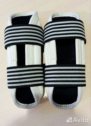 Защита для тхэквондо