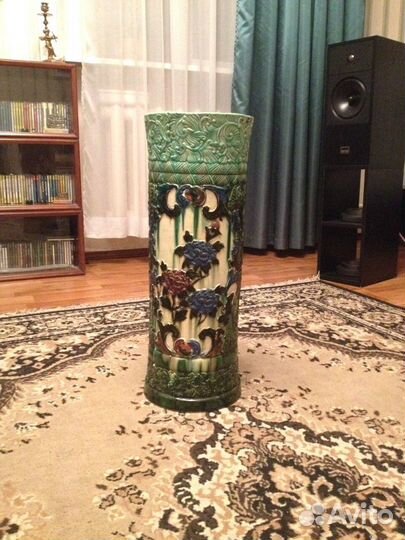 Ваза Китайская напольная