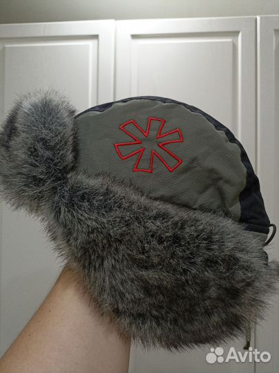 Костюм для рыбалки зимний до -35