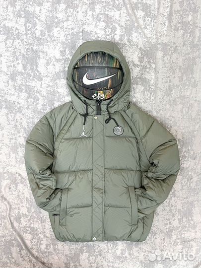 Куртка jordan psg
