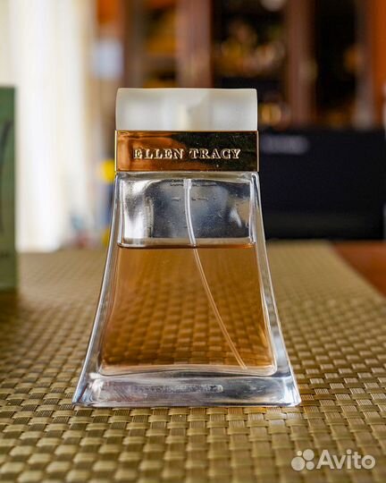 Парфюмерия / остатки во флаконах (люкс). Часть 1