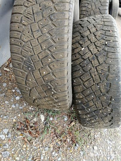 Continental IceContact 2 205/55 R16