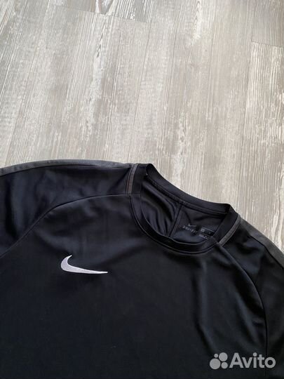 Футболка Nike Dri-Fit оригинал