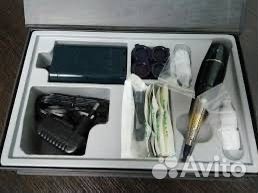 Машинка для перманентного Макияжа