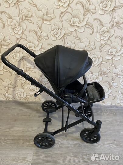 Коляска anex e type 2 в 1