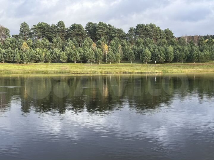 Участок 7,2 га (ИЖС)