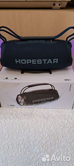 Колонка hopestar h53