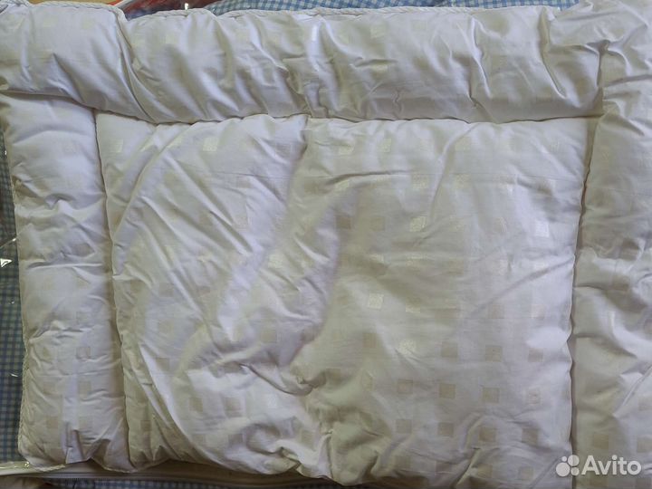 Подушка детская