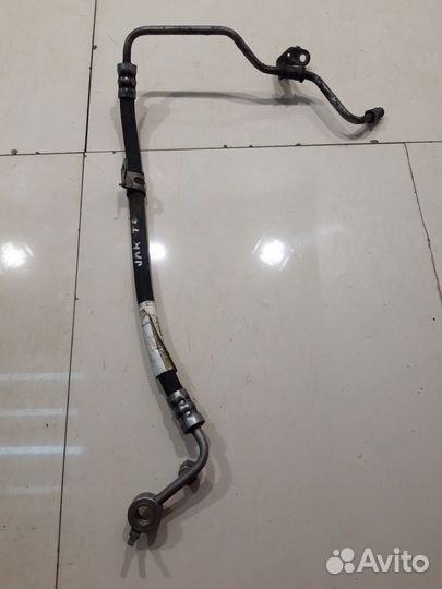 Шланг гидроусилителя руля (Jac T6)