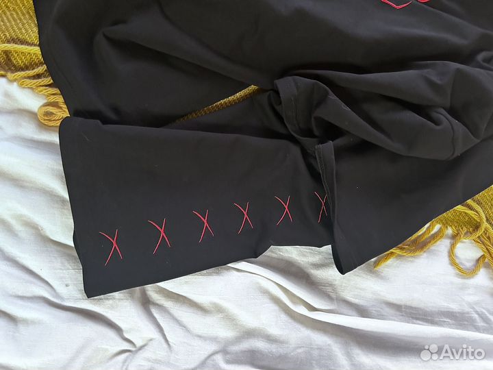 Hikikomori kai x shadowraze long