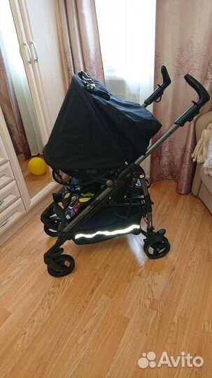 Коляска peg perego si