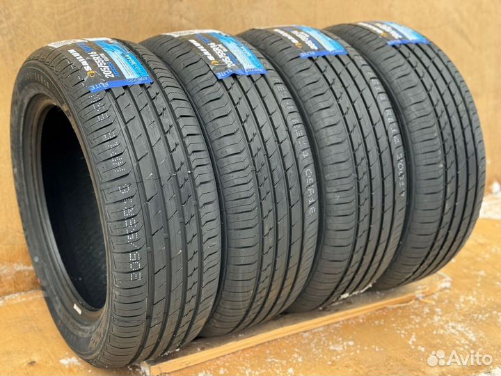 Sailun Atrezzo Elite 205/55 R16 94V