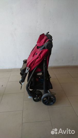 Коляска joie muze