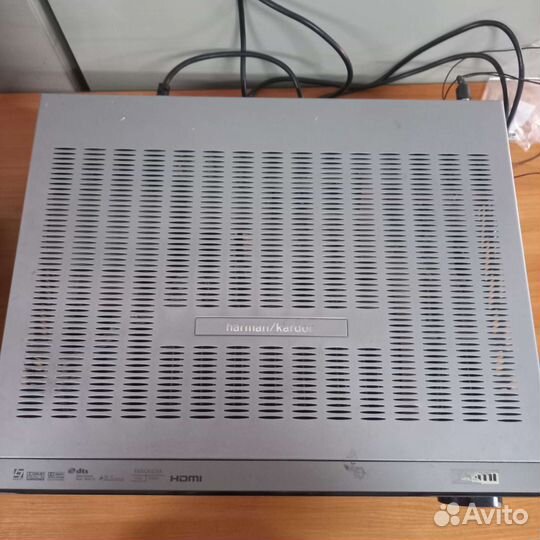 Ресивер Harman/Kardon