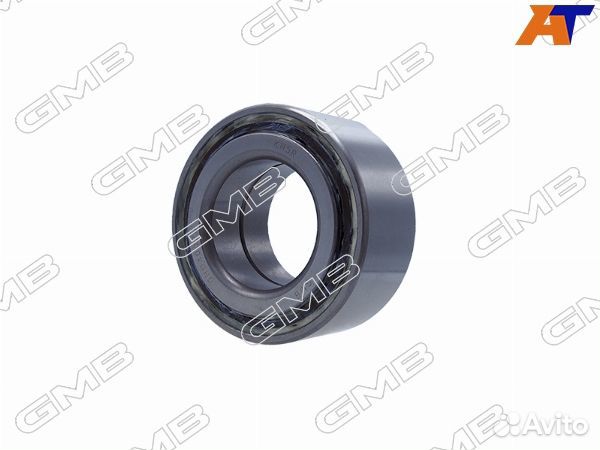 Подшипник передней ступицы наружний nissan wingroa
