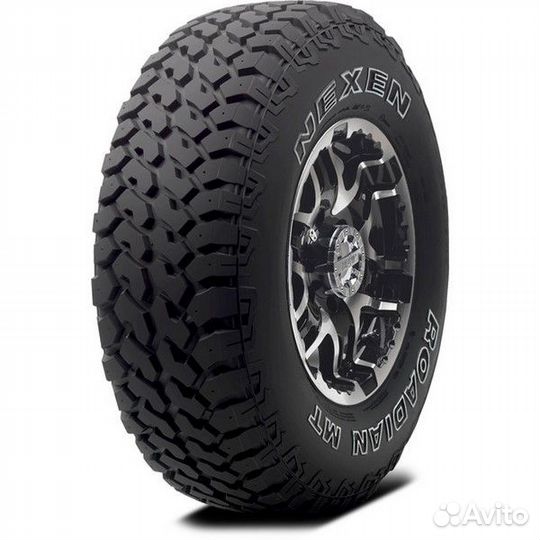 Nexen Roadian M/T 235/75 R15