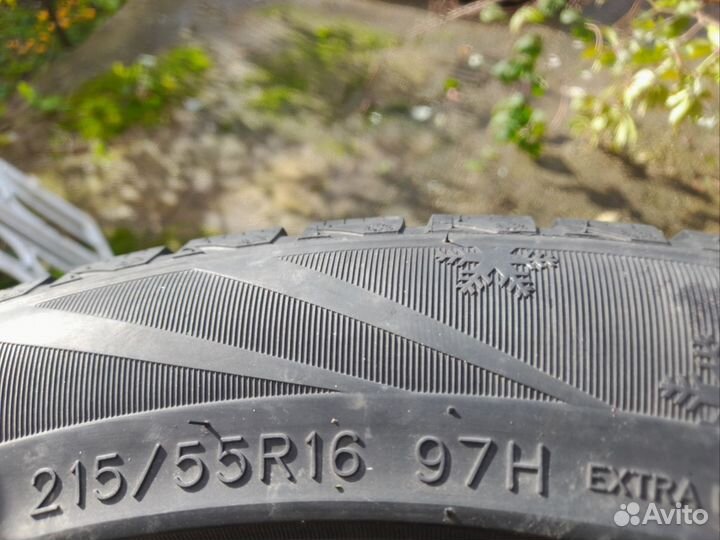 Jinyu YW52 215/55 R16 97H