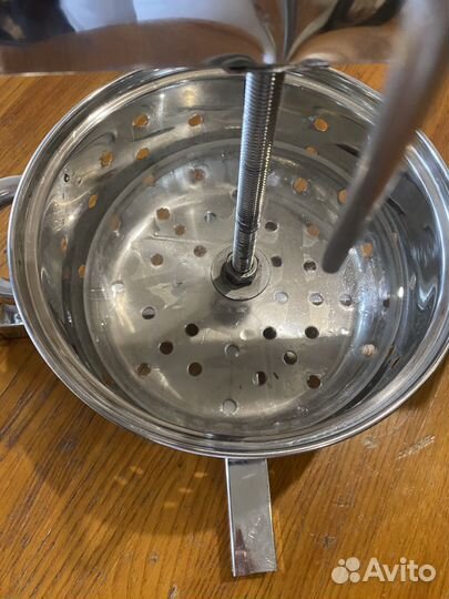 Пресс для сыра