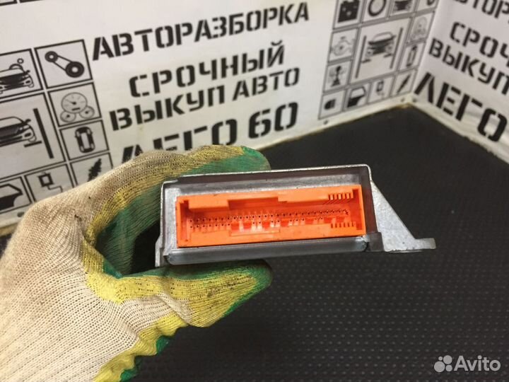 Блок управления AIR BAG для LADA Priora