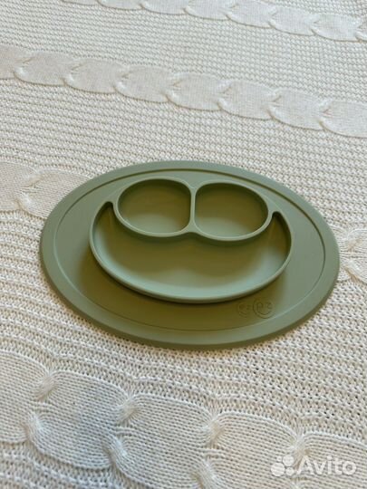 Тарелка детская