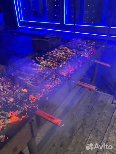 Снять зал для банкетов у реки