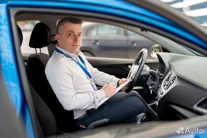 Мобильный мерчендайзер