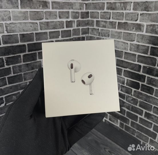 AirPods 3
