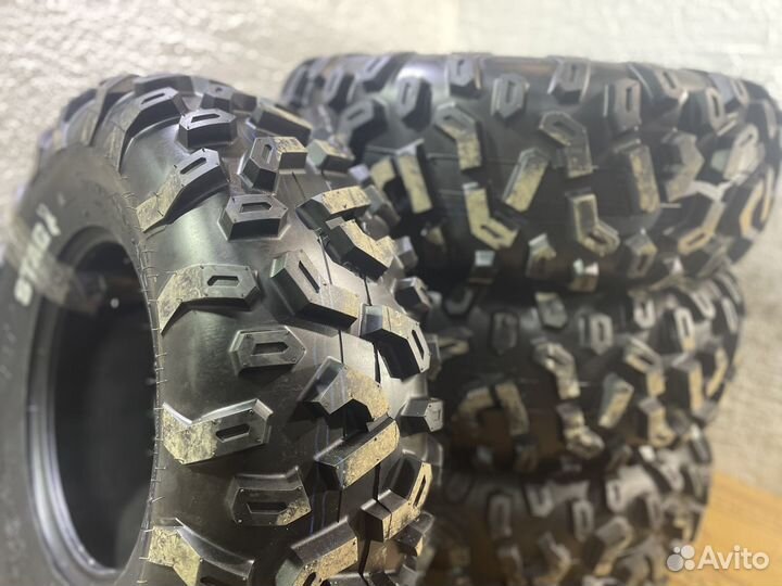 Шины для квадроцикла cst stag 30 10 14