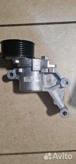 Натяжитель ремня приводного Nissan Qashqai j10