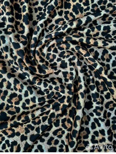 Отрез ткани