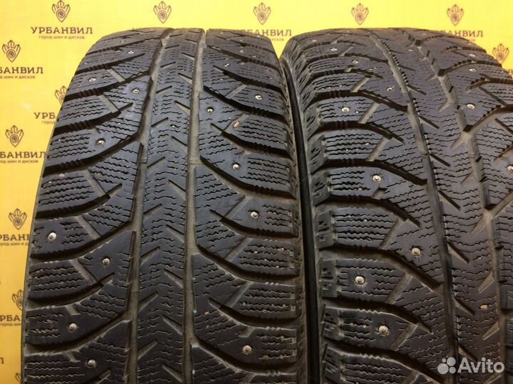 Bridgestone Ice Cruiser 7000 195/65 R15 91T